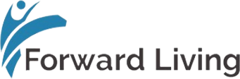Forward Living Logo